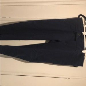 Navy lilly pulitzer luxury Capri